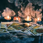Clairvoyance image de tarots et oracles