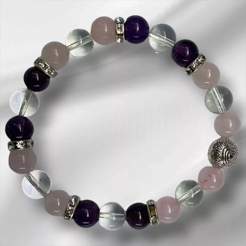 Bracelet "Harmonie éternelle"